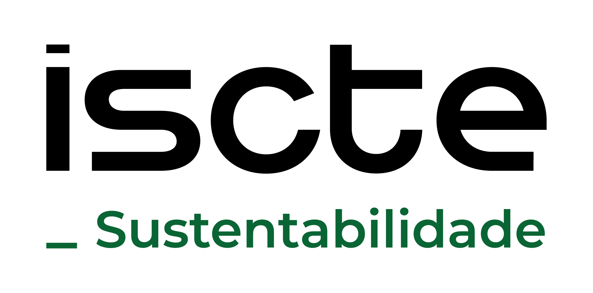 Iscte Sustentabilidade