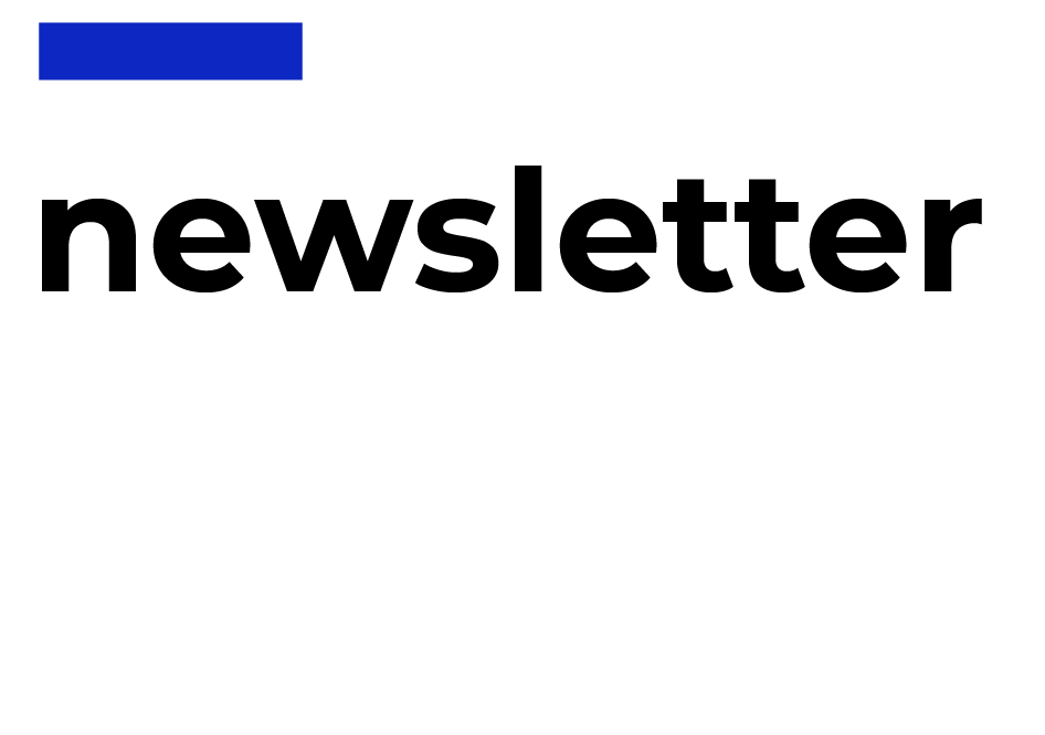 newsletter