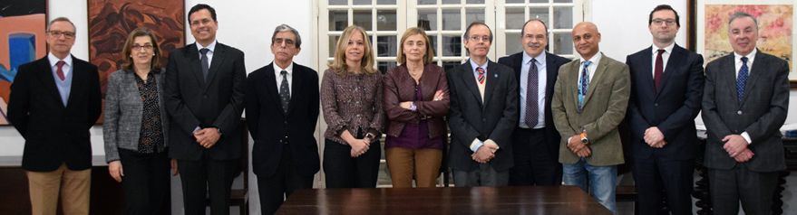 ISCTE-IUL founding partner of Doctoral Schools Network