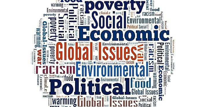 Master of International Studies at ISCTE-IUL: Application open!