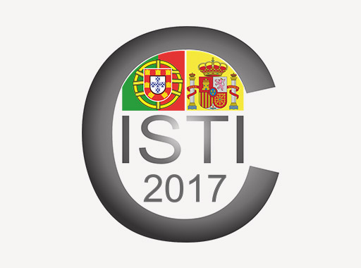 12th Iberian Conference on Information Systems and Technologies