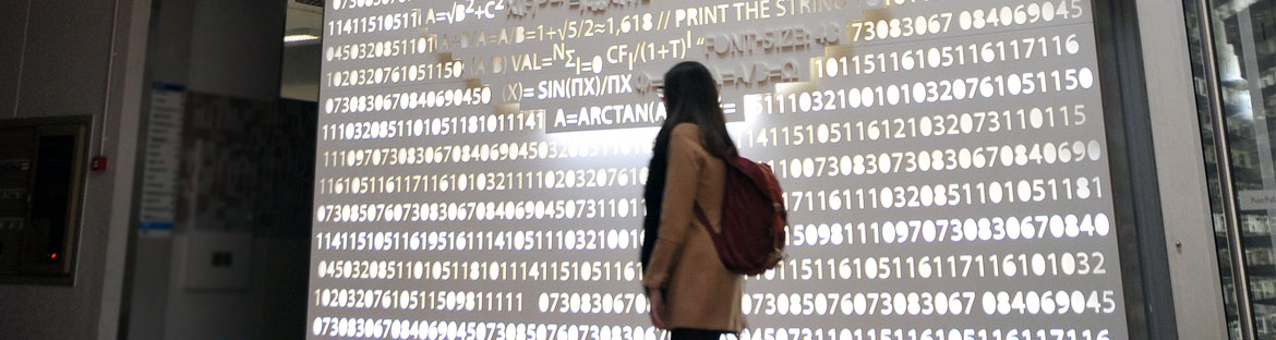 Atendimento telefónico nos Serviços de Gestão do Ensino