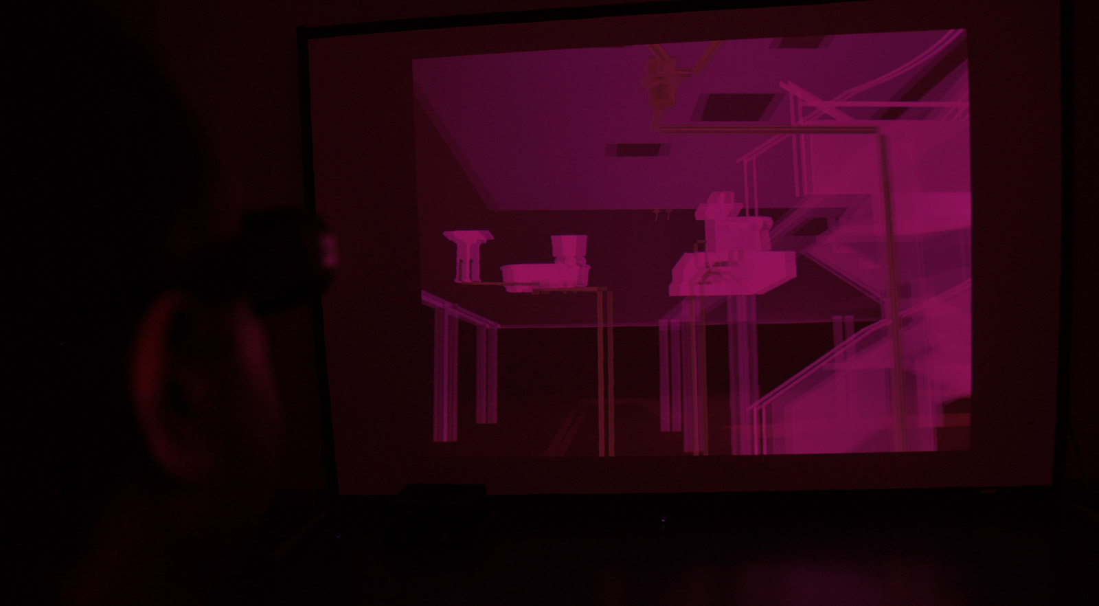 Sara Eloy – Projeto usa realidade virtual para melhor adequar os edifícios às necessidades dos idosos