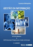 Cartaz da Exposição Bibliográfica (fevereiro 2011) – Gestão da Informação
