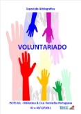 Cartaz da Exposição Bibliográfica (dezembro 2011) – Voluntariado