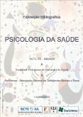 Cartaz da Exposição Bibliográfica (Fevereiro 2010) - Psicologia da Saúde