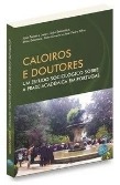 Livro Caloiros e Doutores