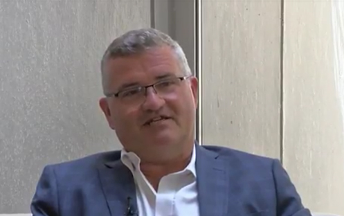 10 anos de Serviço Social no ISCTE-IUL: Entrevista com Jorge Ferreira