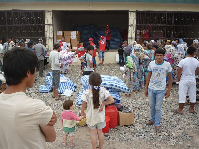 Programa Internacional em Ação Humanitária
