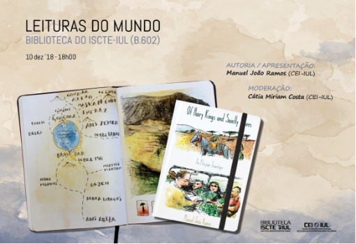 Leituras do Mundo_Of Hairy Kings