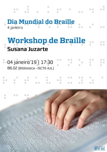 Workshop Braille