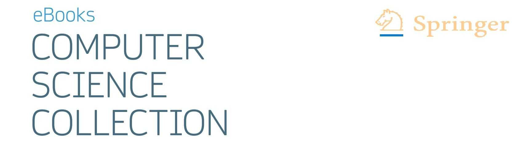 Springer ebooks