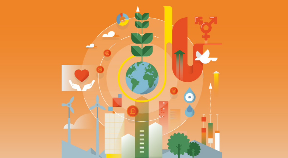 ISCTE entre as melhores do mundo em desenvolvimento sustentável