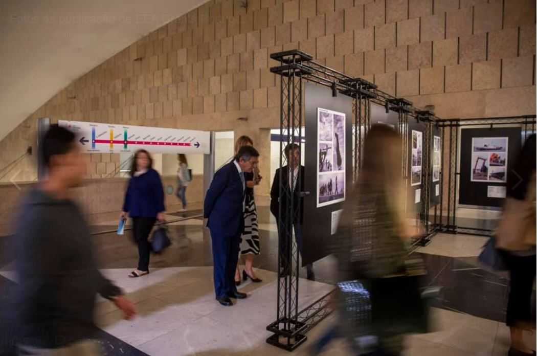 Projeto sobre identidade de género nos 25 anos do Espaço Económico Europeu