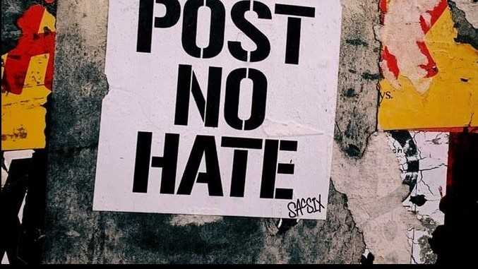 Less Hate, More Speech