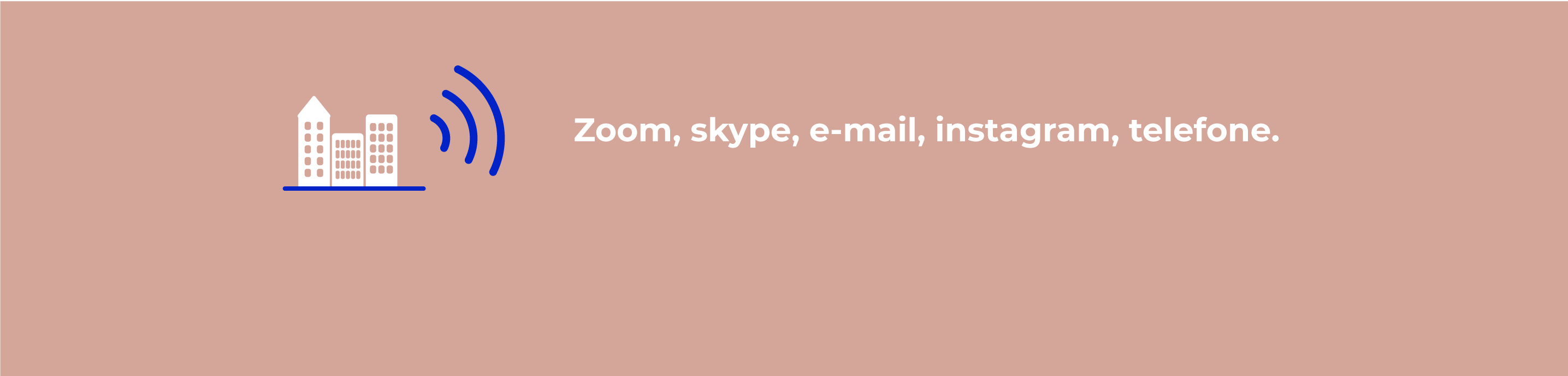 Continuamos a estudar