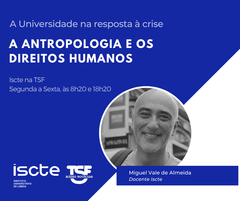 Miguel Vale de Almeida