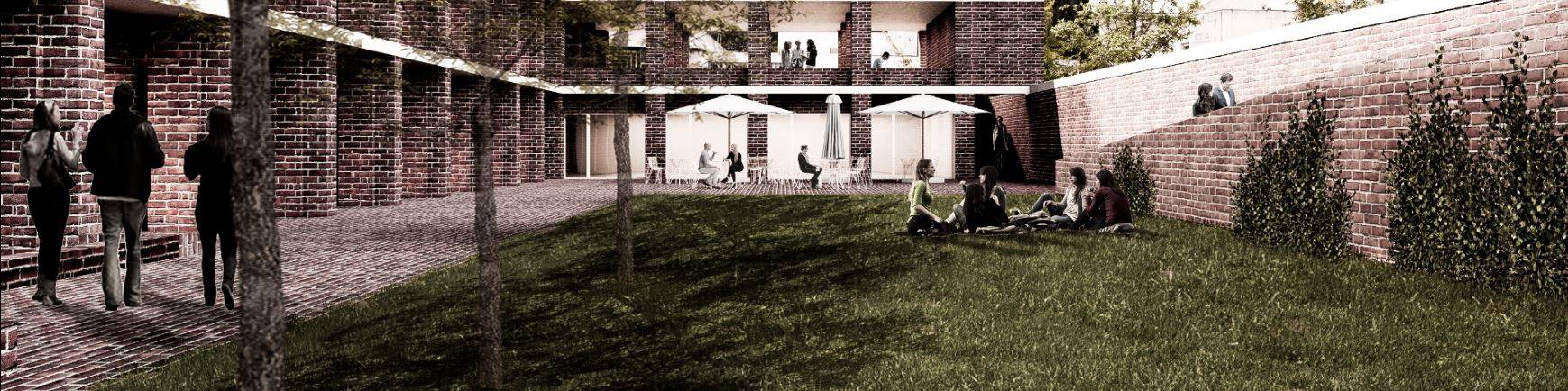 Projetos de desenvolvimento 2020-2022