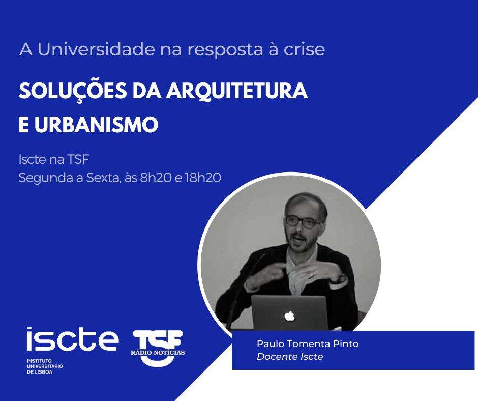 Paulo Tormenta Pinto TSF