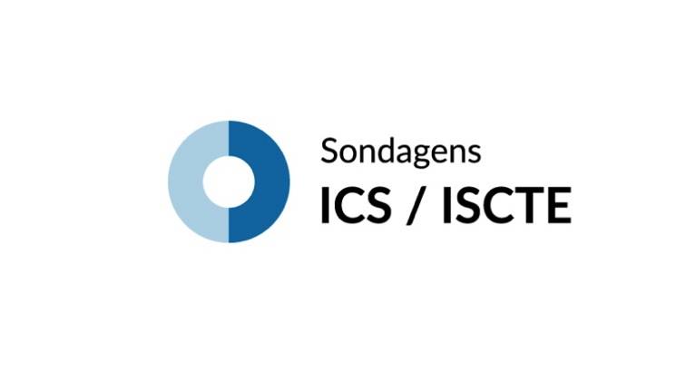 Sondagens ICS/Iscte sobre as próximas eleições