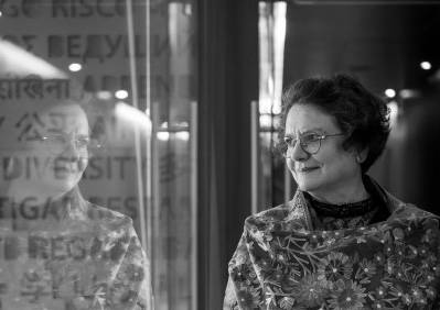 Investigadora Iscte seleccionada para Mulheres na Ciência