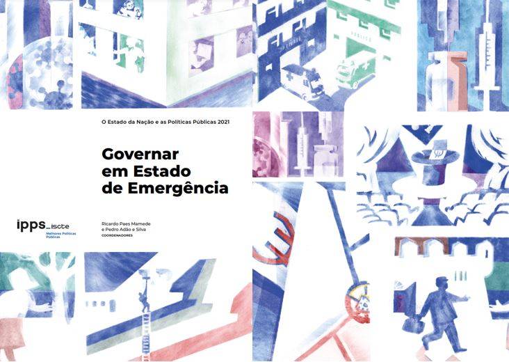 Estado da Nação - Governar em Estado de Emergência