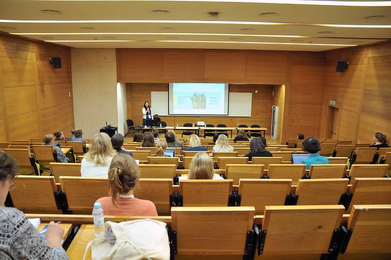 Iscte é líder nacional na área da Psicologia