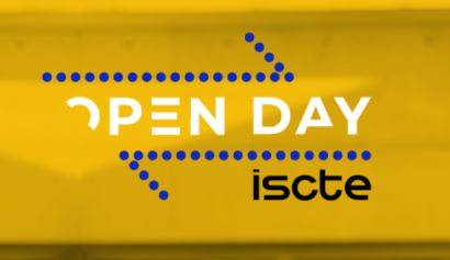 Open Day Iscte