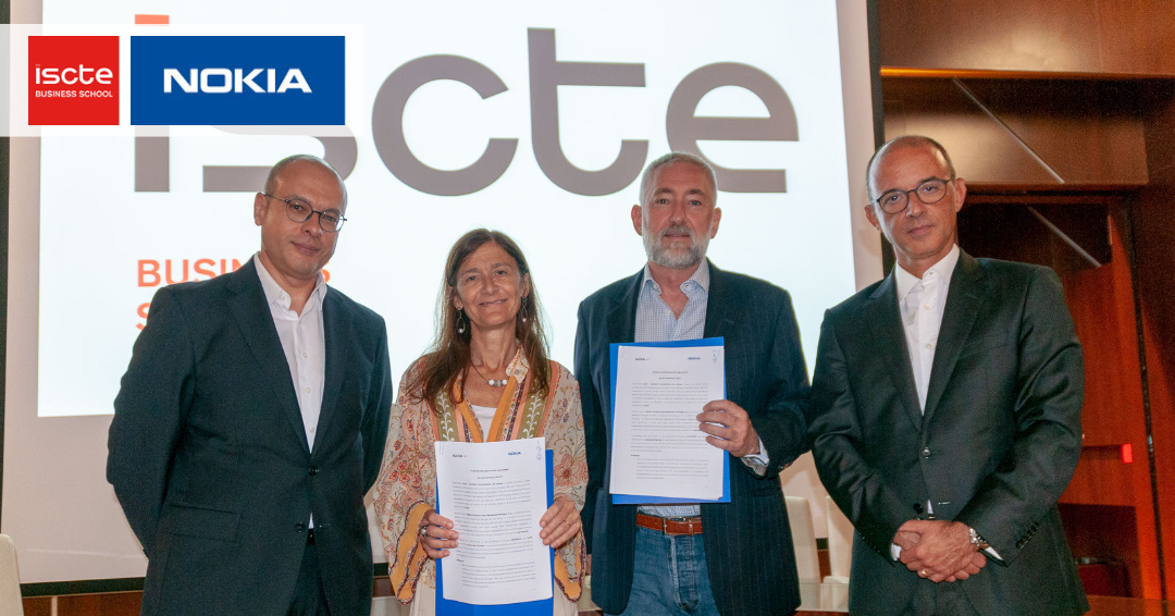 NOKIA + Career Services