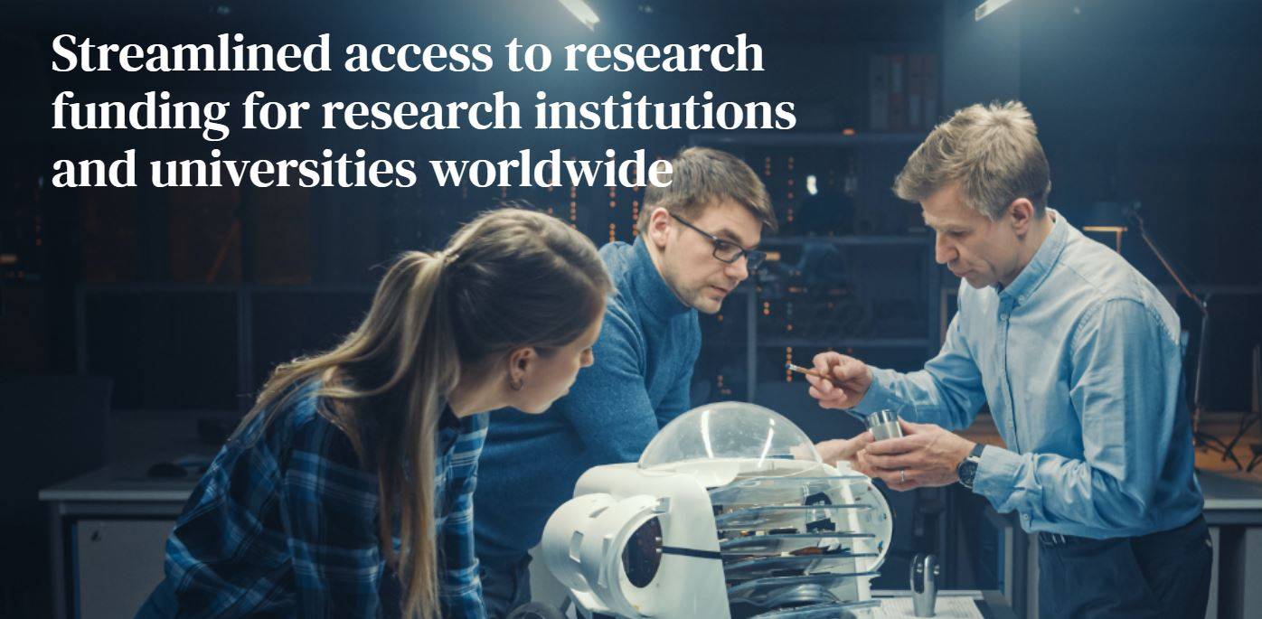 Iscte subscribes the Research Connect platform