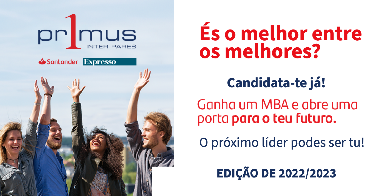 Primus Inter Pares 2023