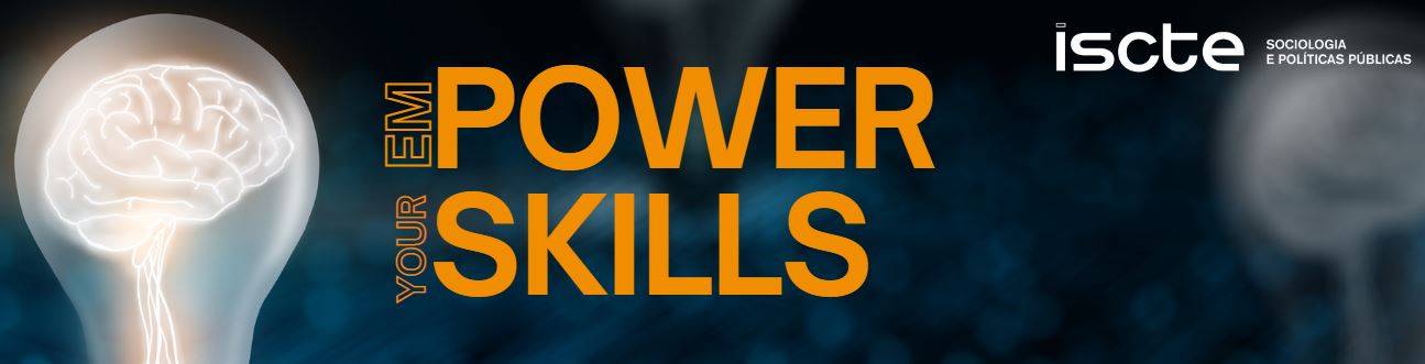 emPower yourSkills: Como escrever um CV de sucesso