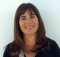 Teresa Madeira