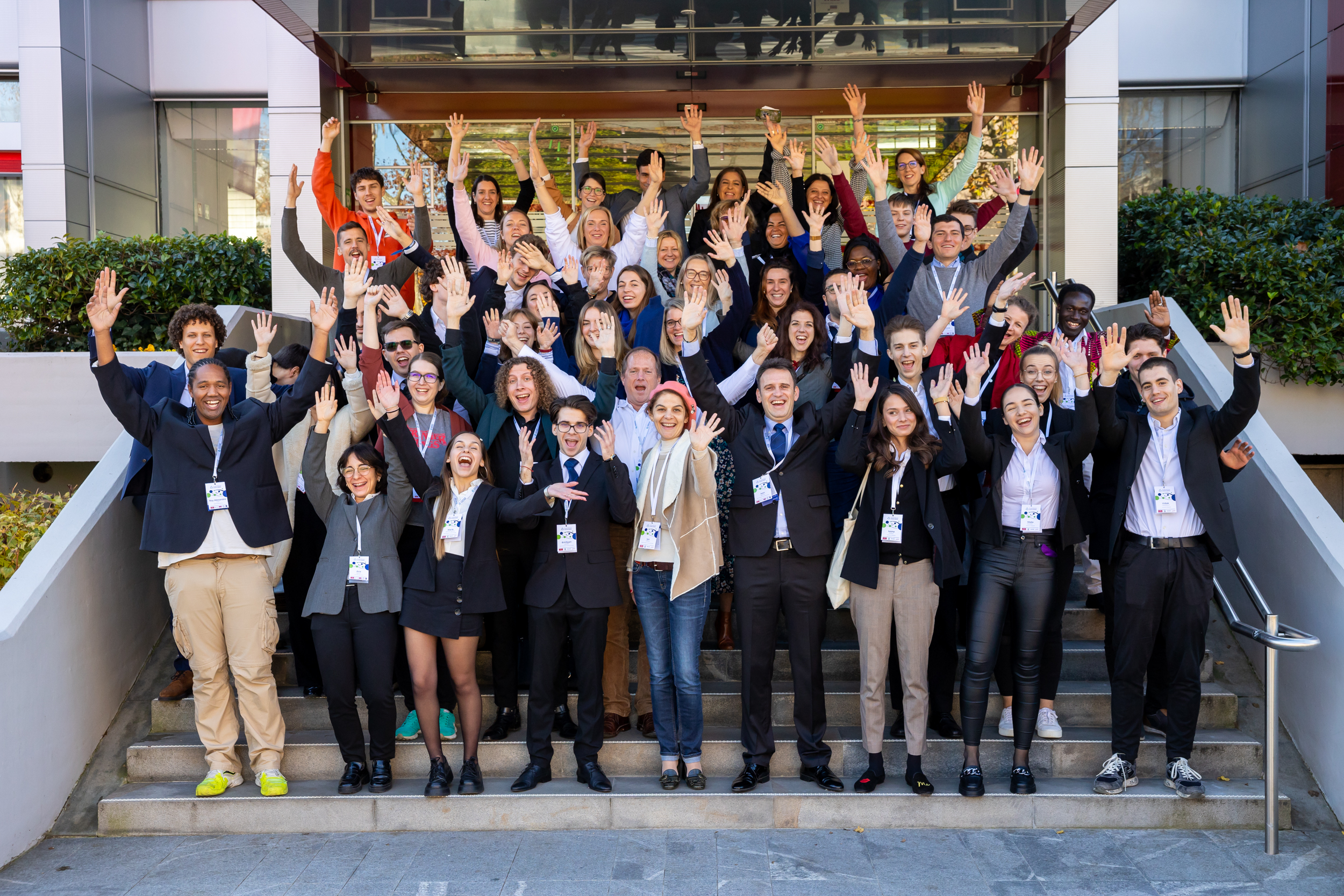 European Ethics Bowl 2023