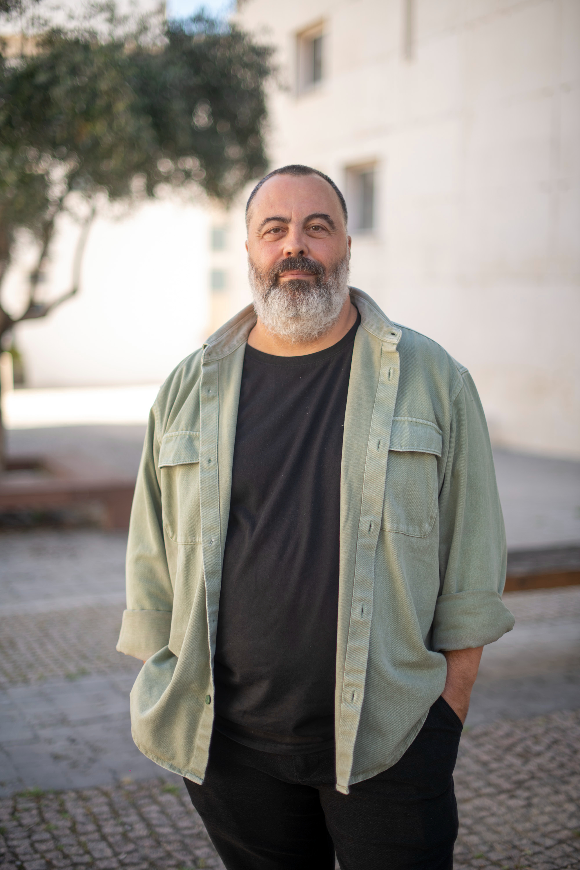 Luis Nunes EntreCampus