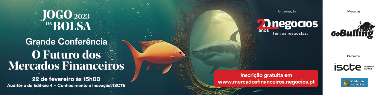 Futuro dos Mercados Financeiros 2024