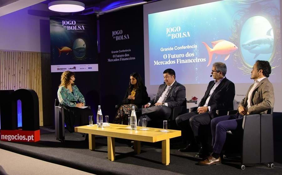 Futuro dos Mercados Financeiros 2024