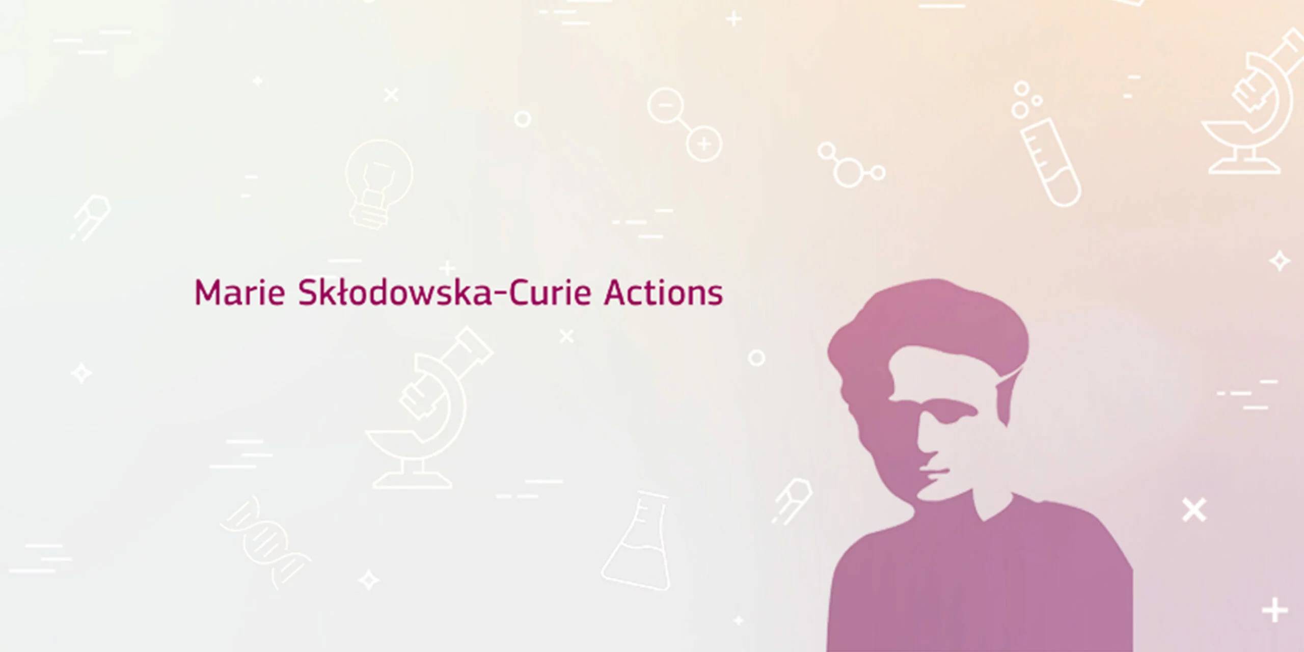Iscte will coordinate a Marie Skłodowska-Curie doctoral network.