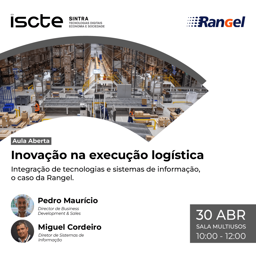 Aula Aberta 30 Abril