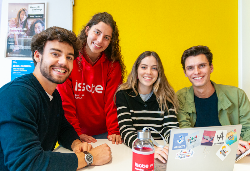 Inscrições e matriculas