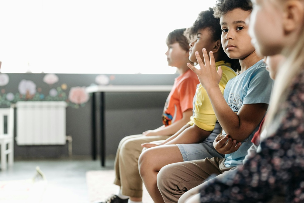 Educação Inclusiva em Portugal