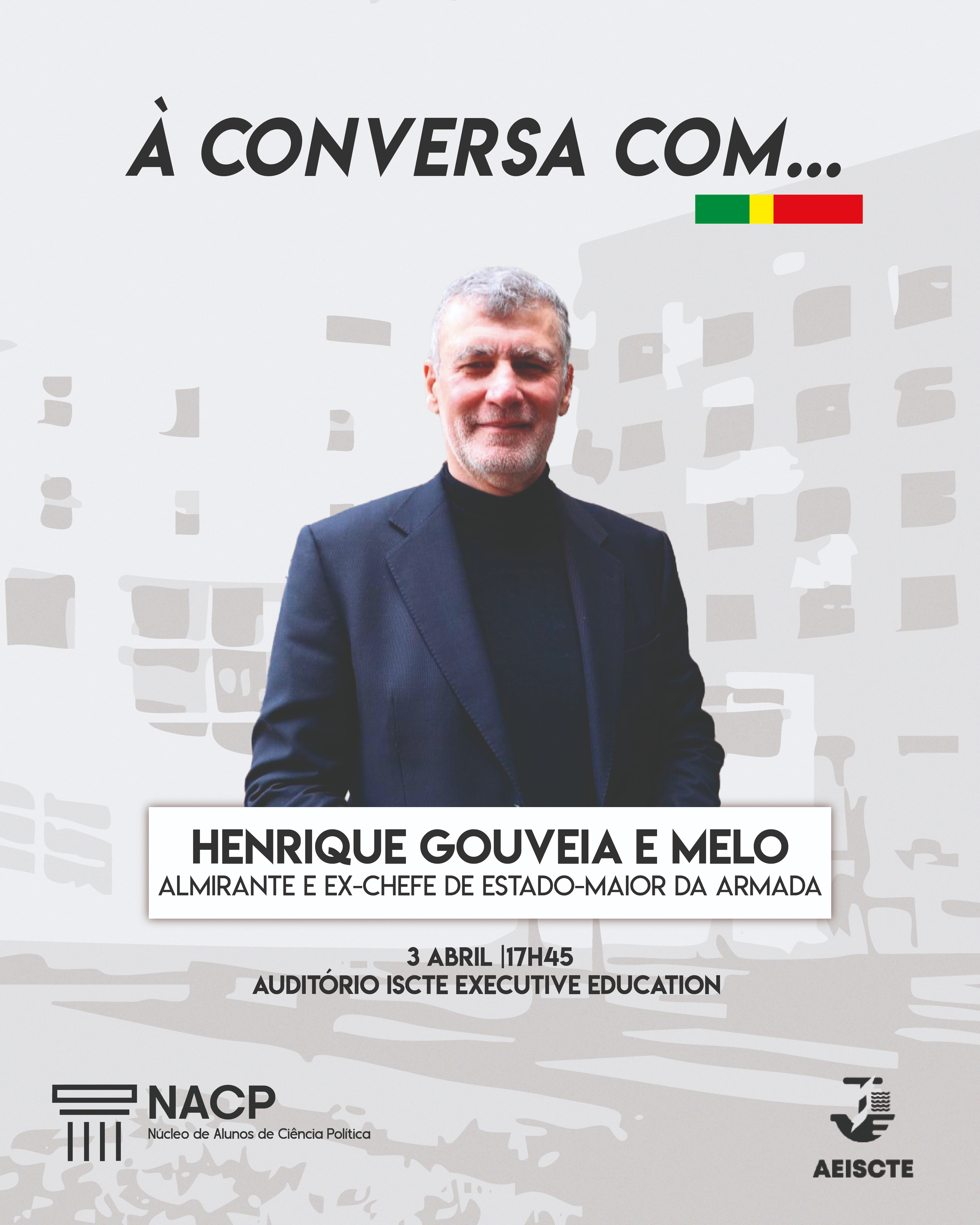 Gouveia e Melo