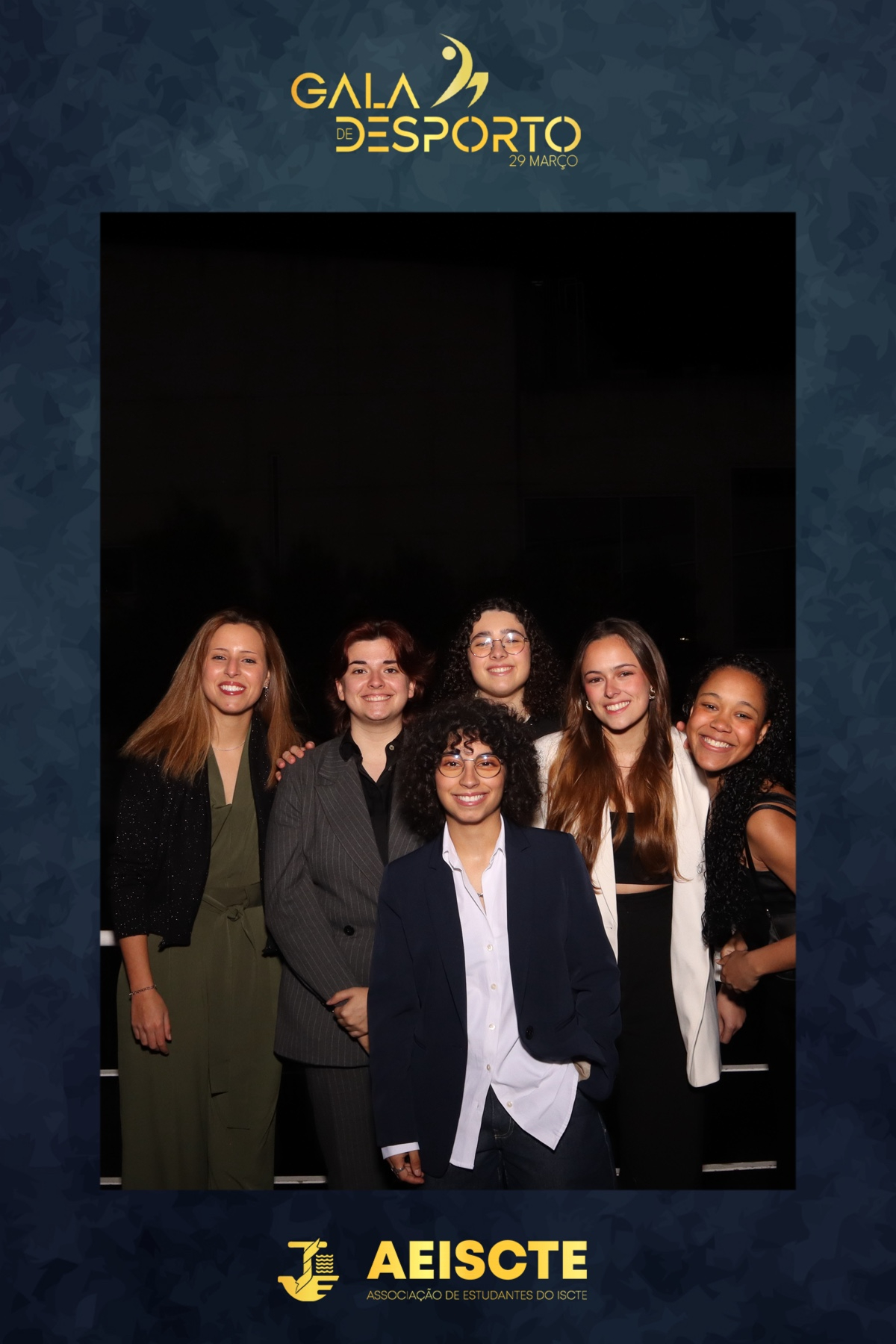 Gala Desporto AEISCTE