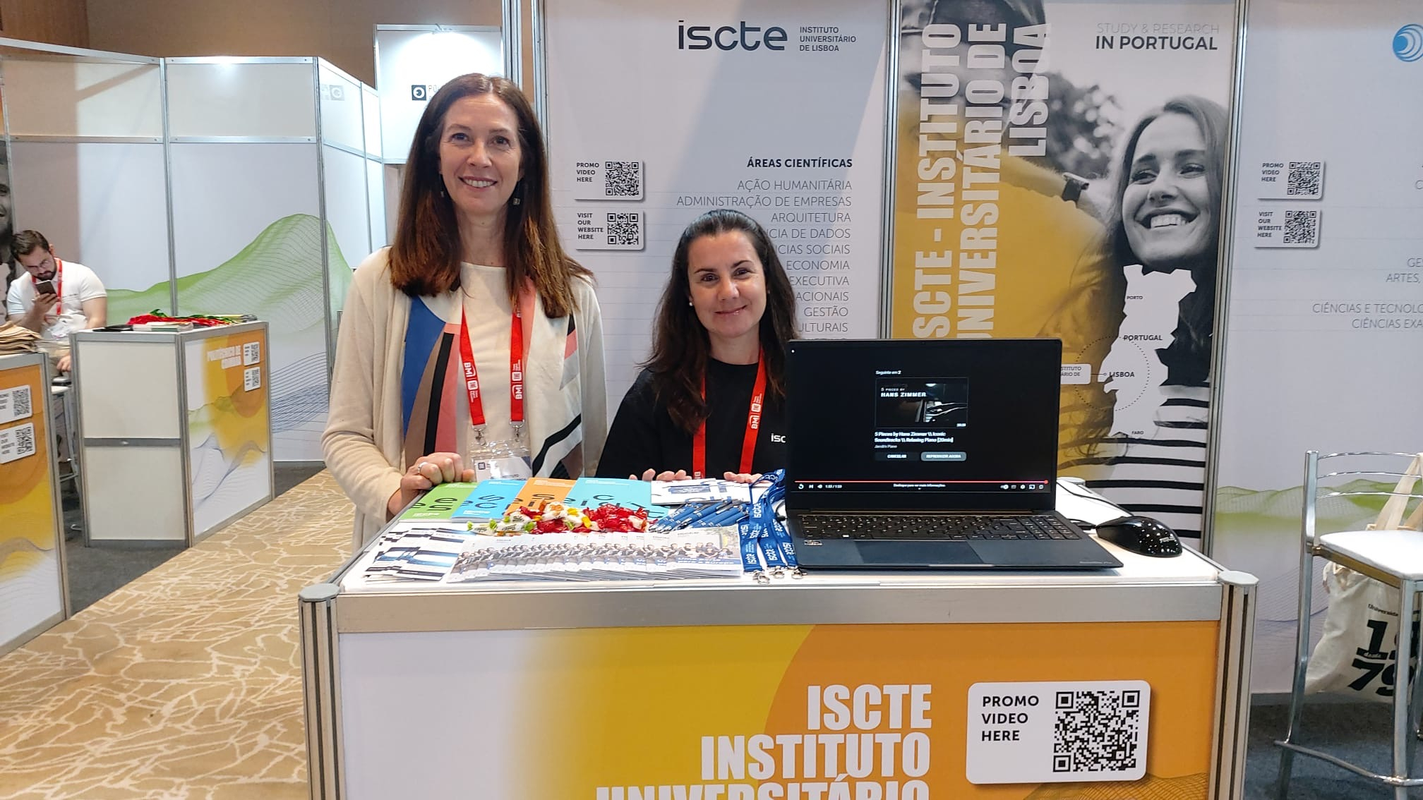 Salão do Estudante 2025