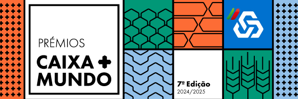 Caixa Mais Mundo 2025