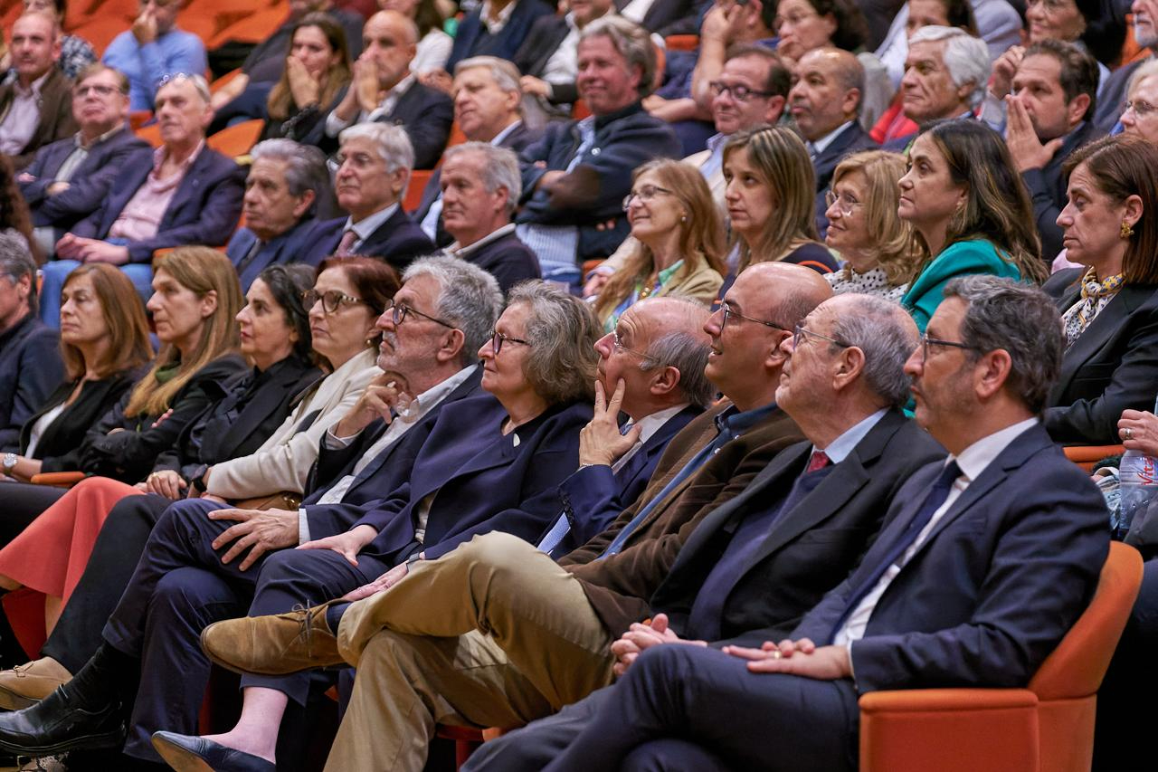 última aula pedro dionísio front row