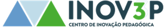 Logo INOV3P
