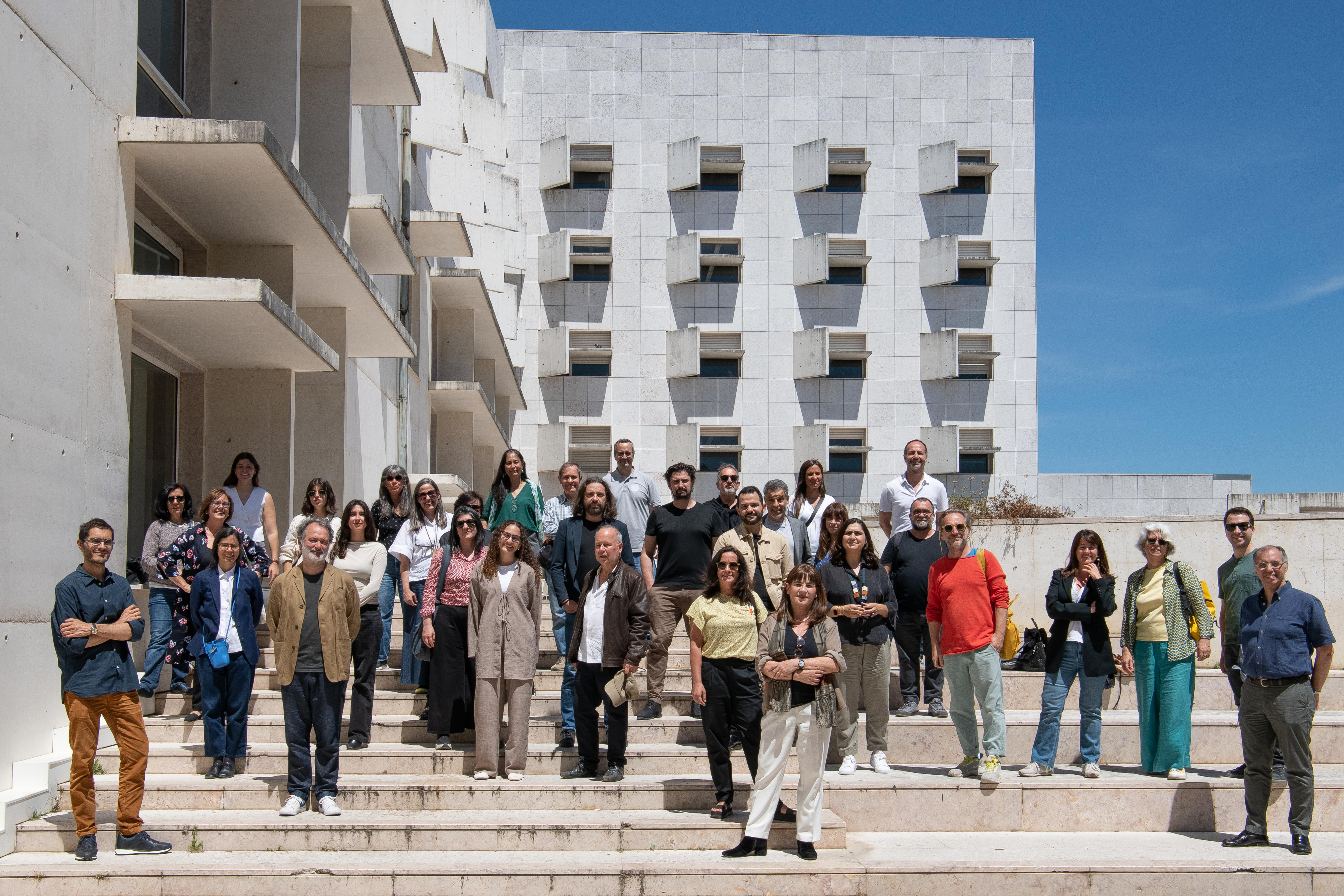 Arquitetura 25 anos 2