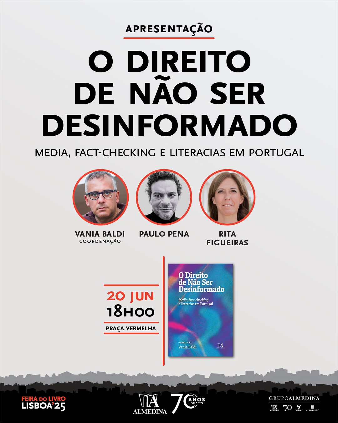 O direito de não ser desinformado