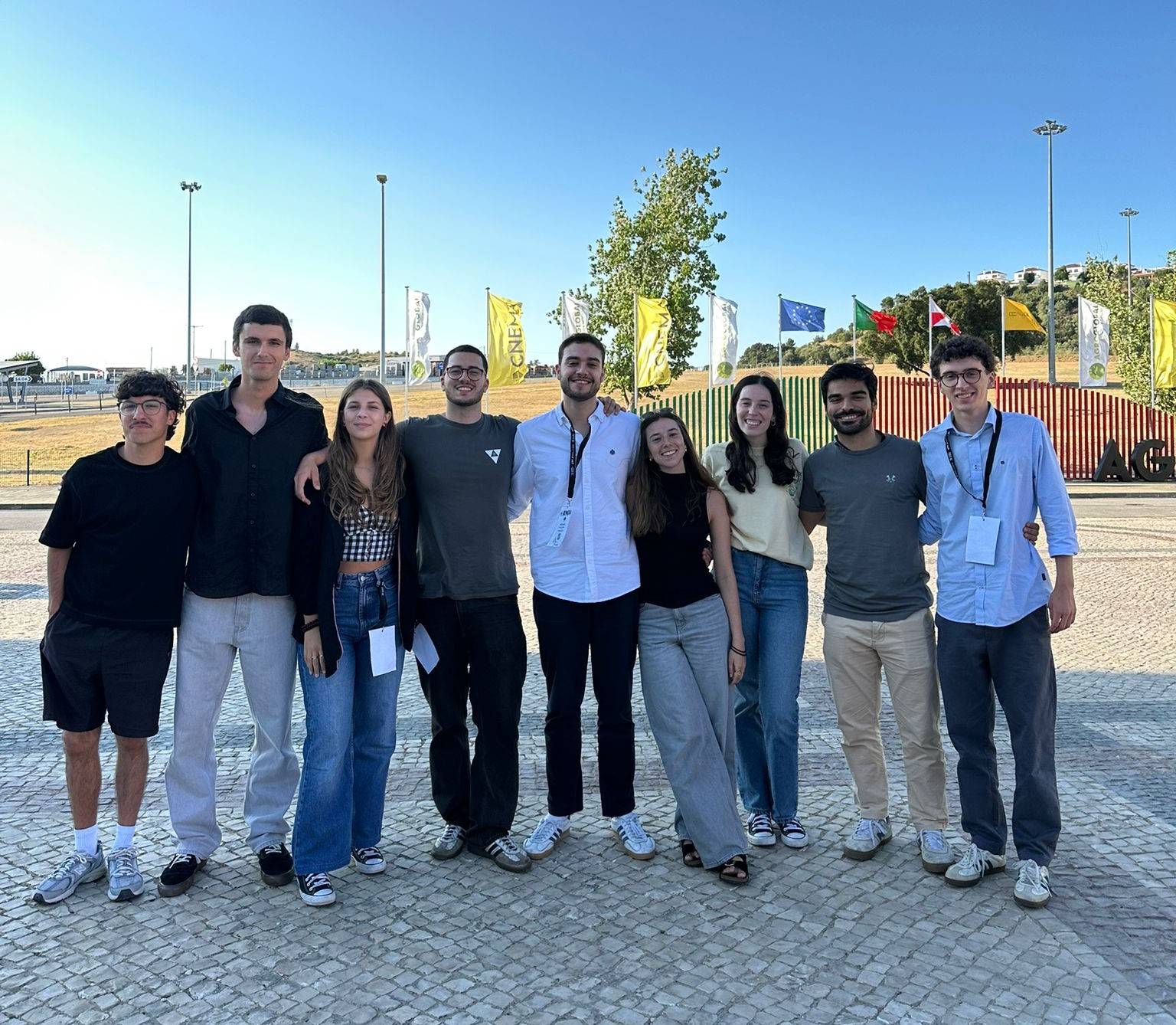 AEISCTE será a comissão organizadora do maior fórum estudantil de política educativa do país